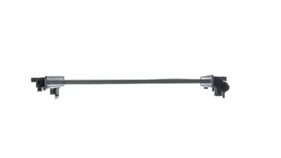 Kühler, Motorkühlung MAHLE CR 2670 000S Bild Kühler, Motorkühlung MAHLE CR 2670 000S