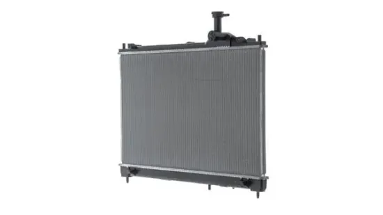 Kühler, Motorkühlung MAHLE CR 2689 000S Bild Kühler, Motorkühlung MAHLE CR 2689 000S