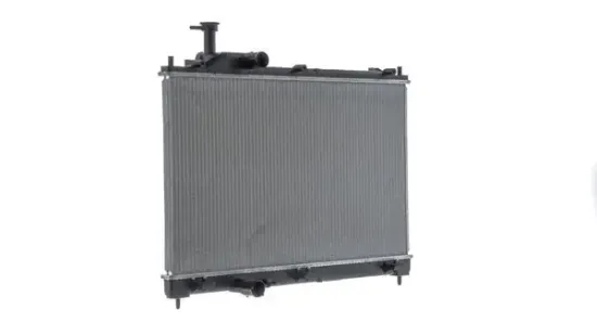 Kühler, Motorkühlung MAHLE CR 2689 000S Bild Kühler, Motorkühlung MAHLE CR 2689 000S