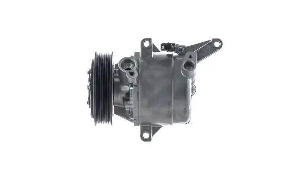 Kompressor, Klimaanlage 12 V MAHLE ACP 1547 000S