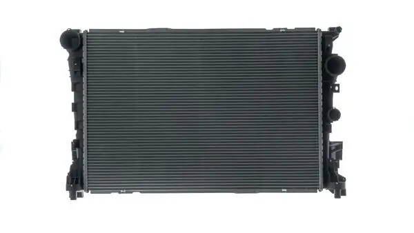 Kühler, Motorkühlung MAHLE CR 1772 000S