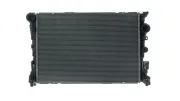 Kühler, Motorkühlung MAHLE CR 1772 000S