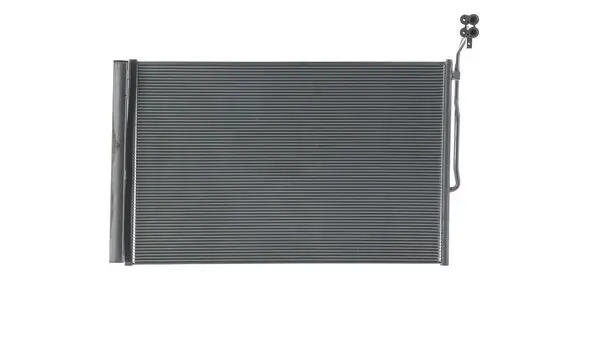 Kondensator, Klimaanlage MAHLE AC 777 000S