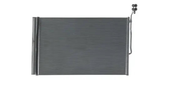 Kondensator, Klimaanlage MAHLE AC 777 000S Bild Kondensator, Klimaanlage MAHLE AC 777 000S