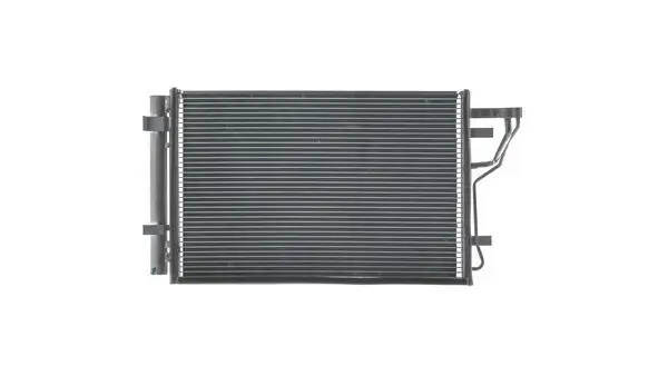 Kondensator, Klimaanlage MAHLE AC 1029 000S