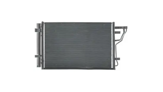 Kondensator, Klimaanlage MAHLE AC 1029 000S Bild Kondensator, Klimaanlage MAHLE AC 1029 000S