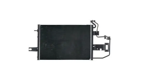 Kondensator, Klimaanlage MAHLE AC 1062 000S