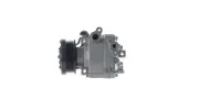 Kompressor, Klimaanlage 12 V MAHLE ACP 1593 000S