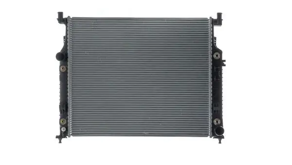 Kühler, Motorkühlung MAHLE CR 1705 000S