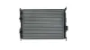 Kühler, Motorkühlung MAHLE CR 2539 000S Bild Kühler, Motorkühlung MAHLE CR 2539 000S