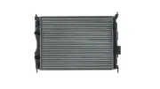 Kühler, Motorkühlung MAHLE CR 2539 000S