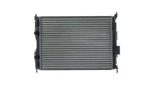 Kühler, Motorkühlung MAHLE CR 2539 000S Bild Kühler, Motorkühlung MAHLE CR 2539 000S