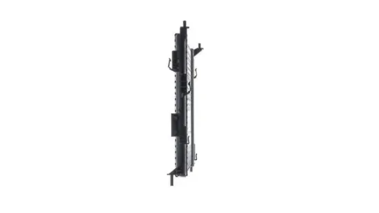 Kühler, Motorkühlung MAHLE CR 2539 000S Bild Kühler, Motorkühlung MAHLE CR 2539 000S