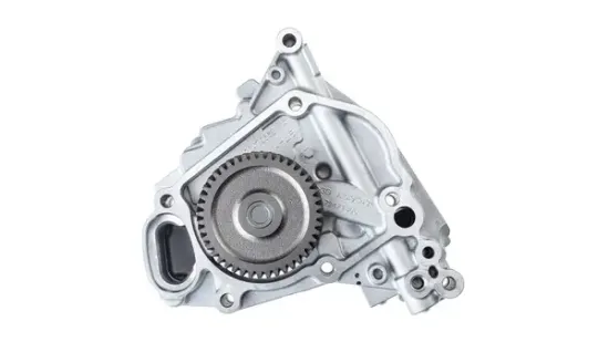 Ölpumpe MAHLE PO 1 Bild Ölpumpe MAHLE PO 1