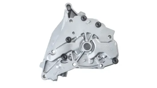 Ölpumpe MAHLE PO 1 Bild Ölpumpe MAHLE PO 1