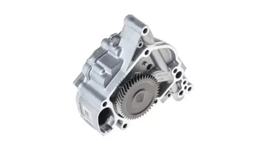 Ölpumpe MAHLE PO 1 Bild Ölpumpe MAHLE PO 1