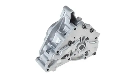 Ölpumpe MAHLE PO 1 Bild Ölpumpe MAHLE PO 1