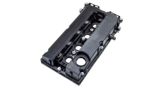 Zylinderkopfhaube MAHLE ZH 557 Bild Zylinderkopfhaube MAHLE ZH 557