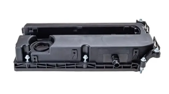 Zylinderkopfhaube MAHLE ZH 557 Bild Zylinderkopfhaube MAHLE ZH 557