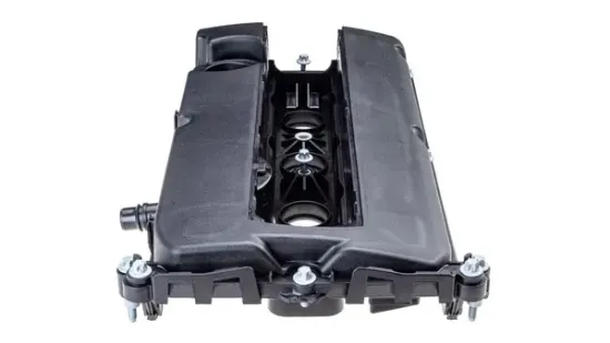 Zylinderkopfhaube MAHLE ZH 557 Bild Zylinderkopfhaube MAHLE ZH 557