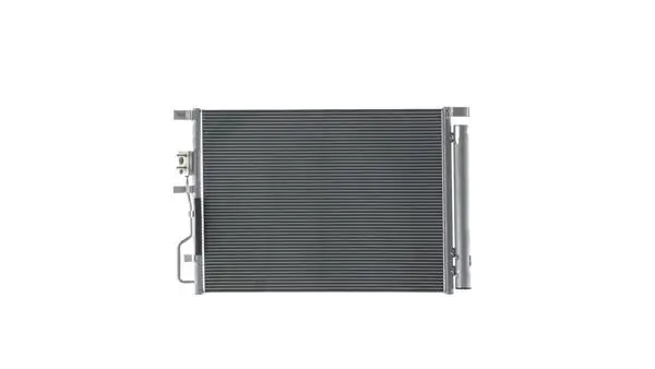 Kondensator, Klimaanlage MAHLE AC 61 000S