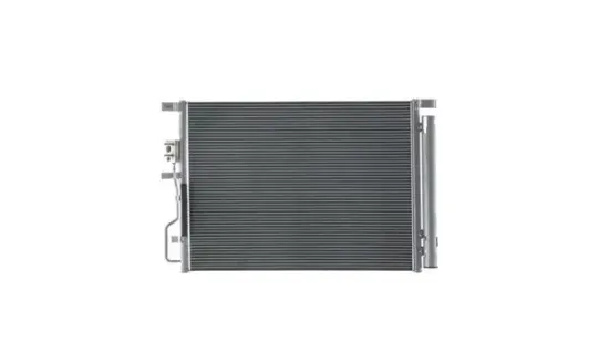 Kondensator, Klimaanlage MAHLE AC 61 000S Bild Kondensator, Klimaanlage MAHLE AC 61 000S