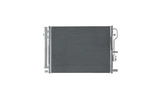 Kondensator, Klimaanlage MAHLE AC 62 000S Bild Kondensator, Klimaanlage MAHLE AC 62 000S