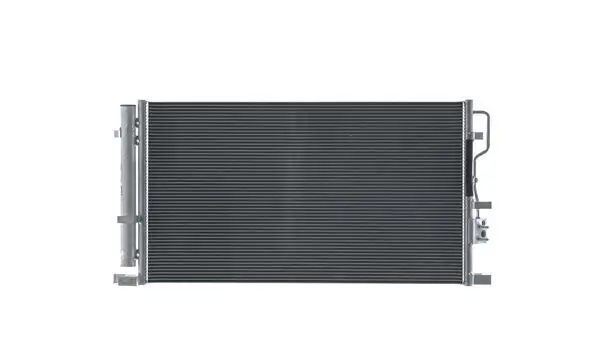 Kondensator, Klimaanlage MAHLE AC 64 000S