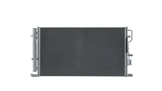 Kondensator, Klimaanlage MAHLE AC 64 000S Bild Kondensator, Klimaanlage MAHLE AC 64 000S