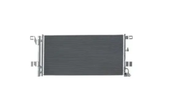 Kondensator, Klimaanlage MAHLE AC 101 000S Bild Kondensator, Klimaanlage MAHLE AC 101 000S