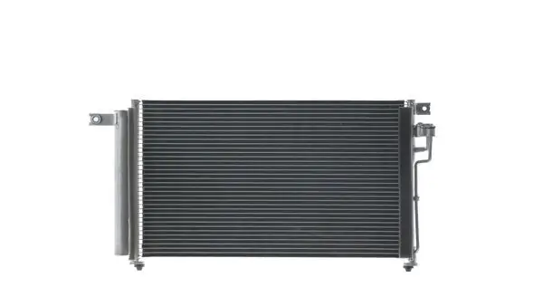 Kondensator, Klimaanlage MAHLE AC 433 000S