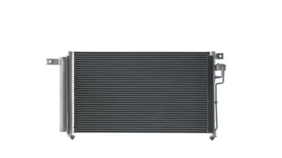 Kondensator, Klimaanlage MAHLE AC 433 000S Bild Kondensator, Klimaanlage MAHLE AC 433 000S