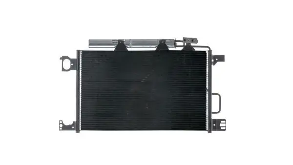 Kondensator, Klimaanlage MAHLE AC 450 000S
