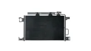 Kondensator, Klimaanlage MAHLE AC 450 000S