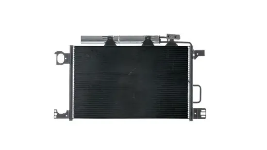 Kondensator, Klimaanlage MAHLE AC 450 000S Bild Kondensator, Klimaanlage MAHLE AC 450 000S