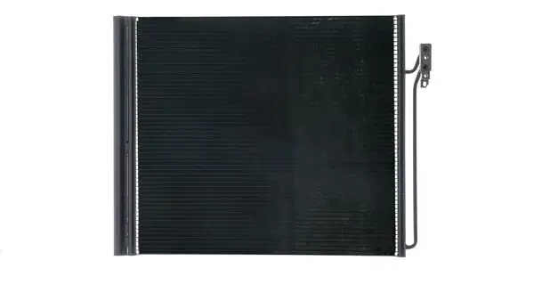 Kondensator, Klimaanlage MAHLE AC 586 000S