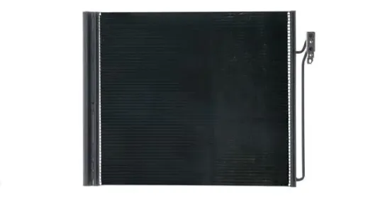 Kondensator, Klimaanlage MAHLE AC 586 000S Bild Kondensator, Klimaanlage MAHLE AC 586 000S