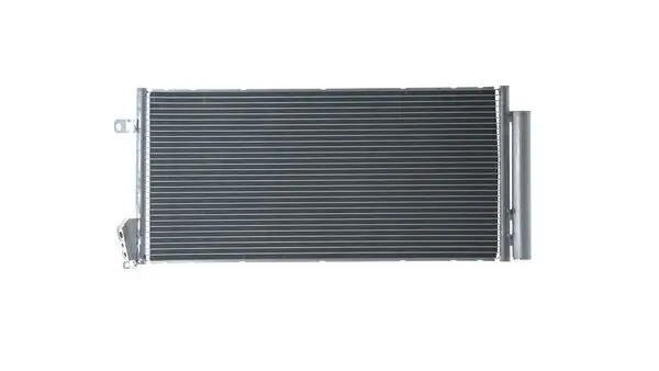 Kondensator, Klimaanlage MAHLE AC 634 000S