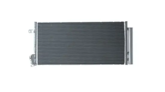 Kondensator, Klimaanlage MAHLE AC 634 000S Bild Kondensator, Klimaanlage MAHLE AC 634 000S
