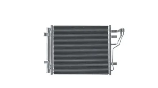Kondensator, Klimaanlage MAHLE AC 709 000S Bild Kondensator, Klimaanlage MAHLE AC 709 000S