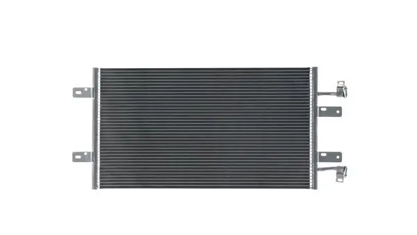 Kondensator, Klimaanlage MAHLE AC 723 000S