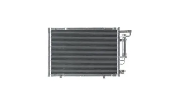Kondensator, Klimaanlage MAHLE AC 750 000S Bild Kondensator, Klimaanlage MAHLE AC 750 000S