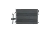 Kondensator, Klimaanlage MAHLE AC 860 000S