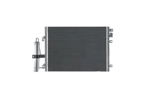 Kondensator, Klimaanlage MAHLE AC 860 000S Bild Kondensator, Klimaanlage MAHLE AC 860 000S