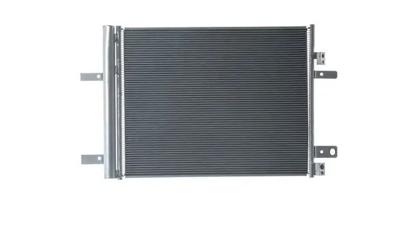 Kondensator, Klimaanlage MAHLE AC 943 000S