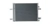 Kondensator, Klimaanlage MAHLE AC 943 000S