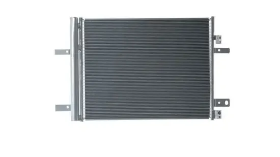 Kondensator, Klimaanlage MAHLE AC 943 000S Bild Kondensator, Klimaanlage MAHLE AC 943 000S