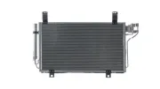 Kondensator, Klimaanlage MAHLE AC 986 000S