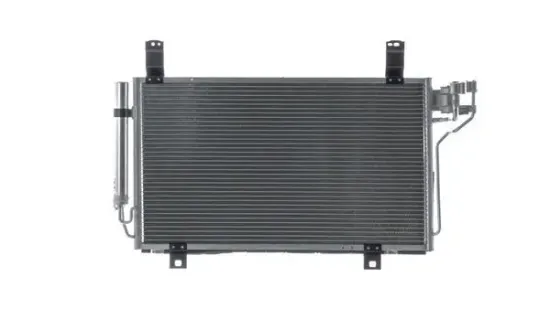 Kondensator, Klimaanlage MAHLE AC 986 000S Bild Kondensator, Klimaanlage MAHLE AC 986 000S