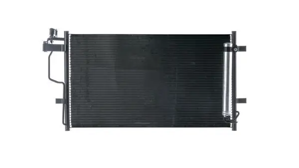 Kondensator, Klimaanlage MAHLE AC 988 000S